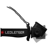 Ledlenser H15R Core lampada frontale nera