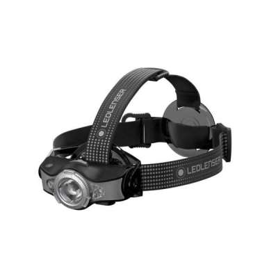 Ledlenser MH11 luce frontale outdoor