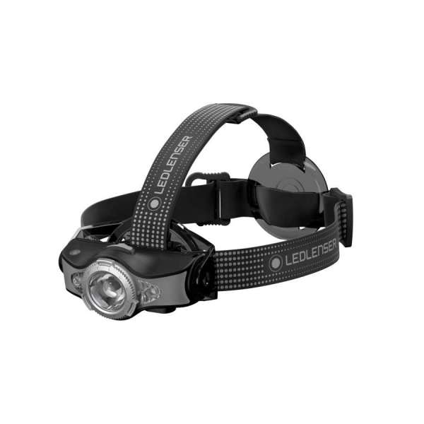 Ledlenser MH11 luce frontale outdoor