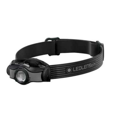 Ledlenser MH3 luce frontale outdoor