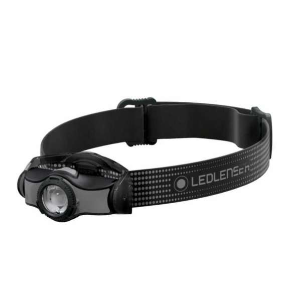 Ledlenser MH3 luce frontale outdoor