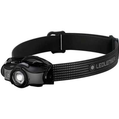 Ledlenser MH5 luce frontale outdoor