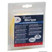 Linea galleggiamento a 3 fili, uno grande e due piccoli