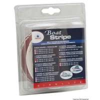 Linea galleggiamento a due fili