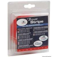 Linea galleggiamento monocolore a banda unica