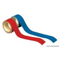 Linea galleggiamento monocolore a banda unica