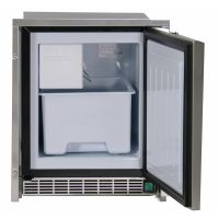 Low Profile Ice Maker