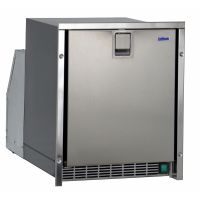 Low Profile Ice Maker