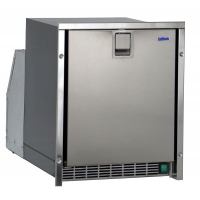 Low Profile Ice Maker