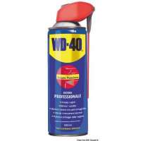 Lubrificante Multifunzione WD-40