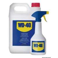Lubrificante Multifunzione WD-40