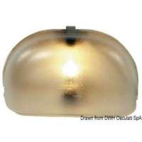 Luce alogena di cortesia Doorlight