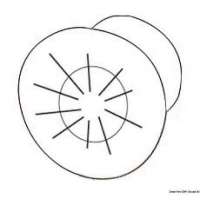 Luce di cortesia a LED da incasso