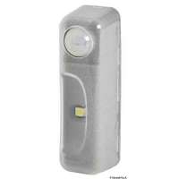 Luce di cortesia con accensione automatica e alimentazione autonoma Feton 1