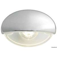 Luce di cortesia LED da incasso BATSYSTEM Steeplight