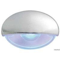 Luce di cortesia LED da incasso BATSYSTEM Steeplight