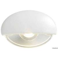 Luce di cortesia LED da incasso BATSYSTEM Steeplight