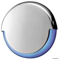 Luce di cortesia LED da incasso Tilly