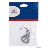 Luce di cortesia LED da incasso