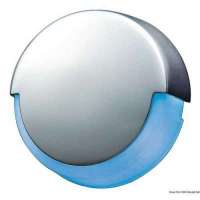 Luce di cortesia LED senza incasso Adara