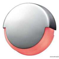 Luce di cortesia LED senza incasso Adara