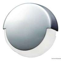 Luce di cortesia LED senza incasso Adara