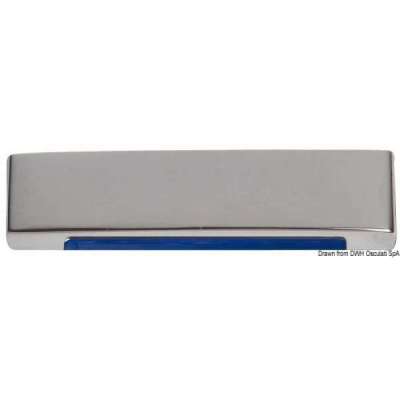 Luce di cortesia LED senza incasso FORESTI E SUARDI Andromeda