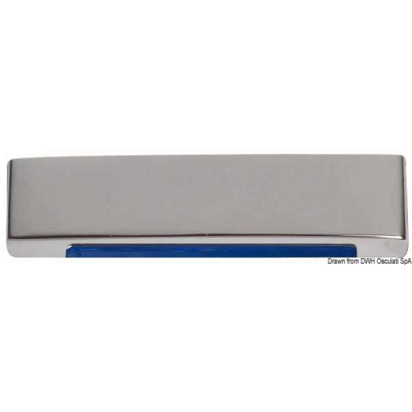 Luce di cortesia LED senza incasso FORESTI E SUARDI Andromeda