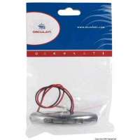 Luce di cortesia LED senza incasso