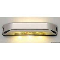 Luce di cortesia LED senza incasso