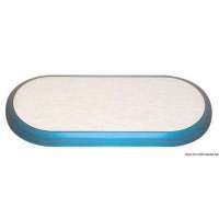 Luce di cortesia Oculus ultra piatta