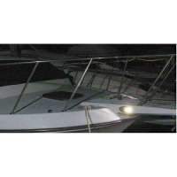 Luce di prua ATTWOOD a LED