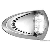 Luce di prua ATTWOOD a LED