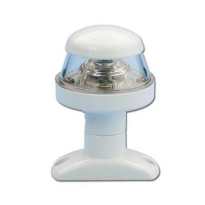 Luce di via a 360° a LED