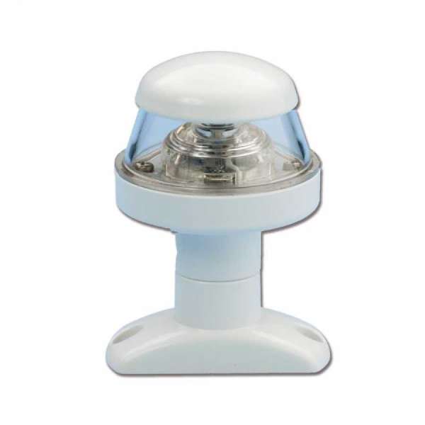 Luce di via a 360° a LED