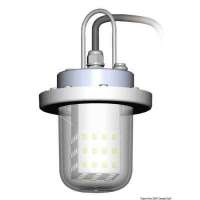 Luce Fish Attractor a LED