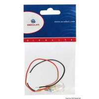 Luce segnapassi LED da incasso