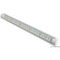 Luce Slim LED tecnica ed antiurto