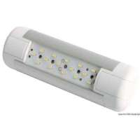 Luce Slim LED tecnica ed antiurto