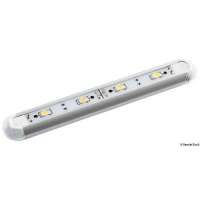 Luce Slim Mini tecnica e antiurto