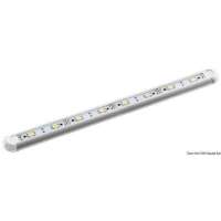 Luce Slim Mini tecnica e antiurto