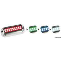 Luce subacquea a LED