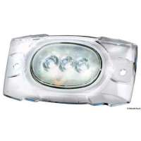 Luce subacquea LED per carena/specchio di poppa