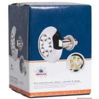 Luce subacquea per carena / specchio di poppa / plancetta