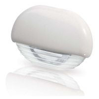 Luci Di Cortesia A Led - Luce Bianca