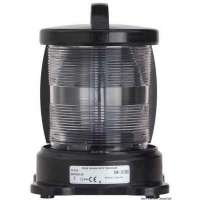 Luci di navigazione per scafi fino a 50 m DHR con omologazione MED 96/98 - EC