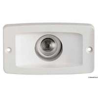 Luci di poppa ad incasso in ABS