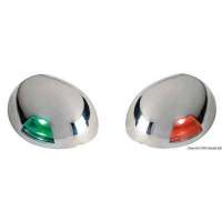 Luci di via a LED Sea-Dog in acciaio inox