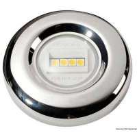 Luci di via a LED Sea-Dog in acciaio inox