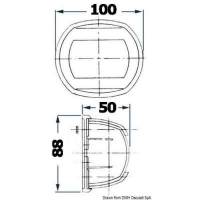 Luci di via Classic 12